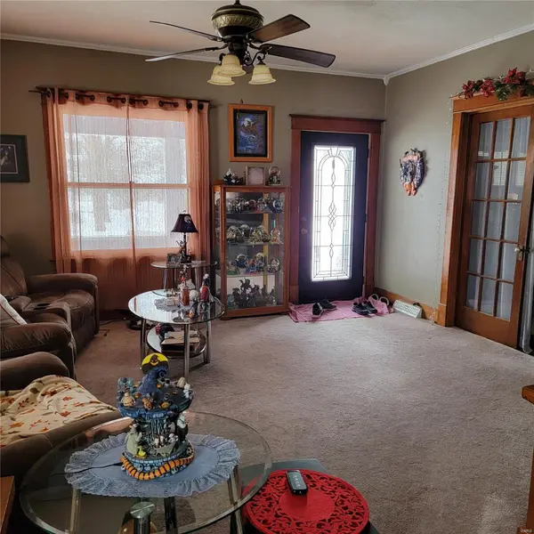 811 Clark ST, Canton, MO 63435
