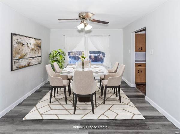 110 Westminster DR, Collinsville, IL 62234