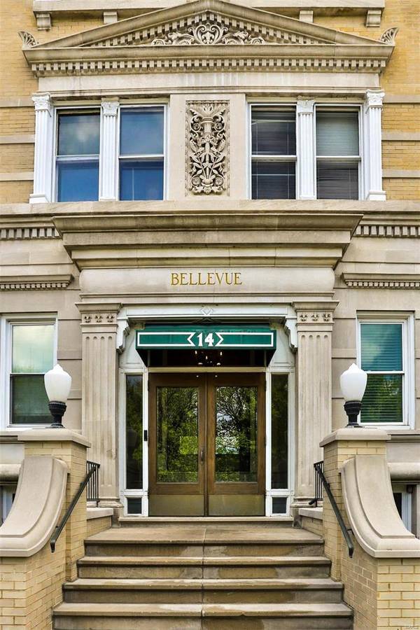 14 N Kingshighway #1BS, St Louis, MO 63108