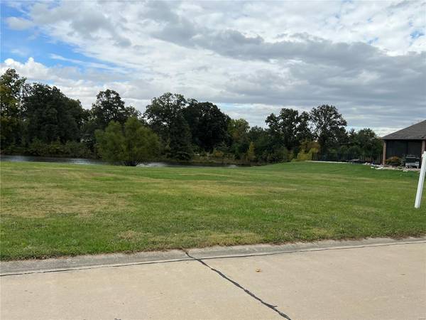 1623 Canvas Back DR, Staunton, IL 62088
