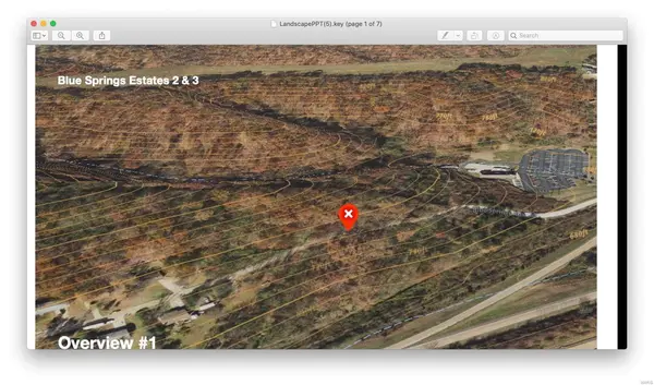 0 4.16 Acres - Blue Springs RD, Imperial, MO 63052