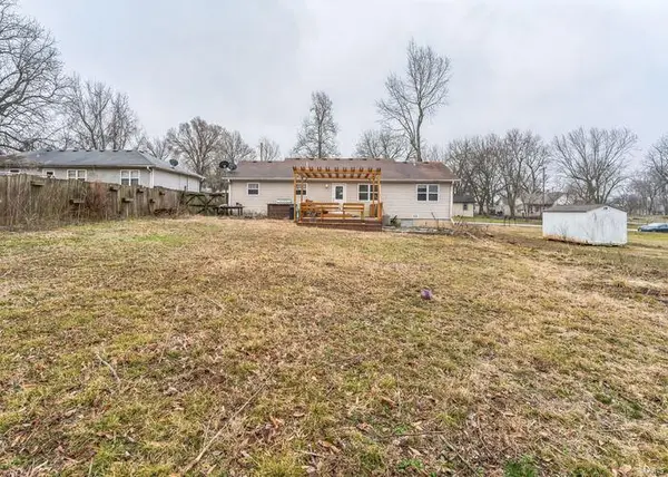 502 W MILL ST, Ash Grove, MO 65604
