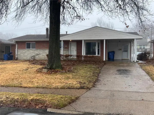 280 Naomi AVE, Florissant, MO 63031