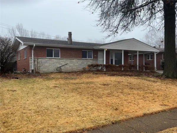 280 Naomi AVE, Florissant, MO 63031