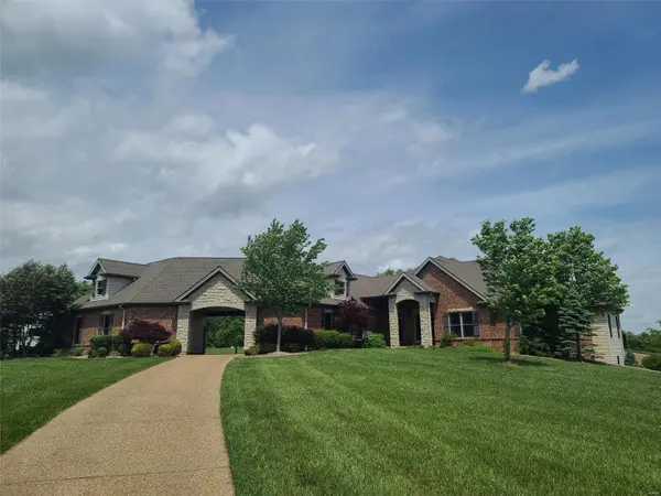 33 Taylors WAY, Foristell, MO 63348