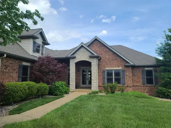 33 Taylors WAY, Foristell, MO 63348