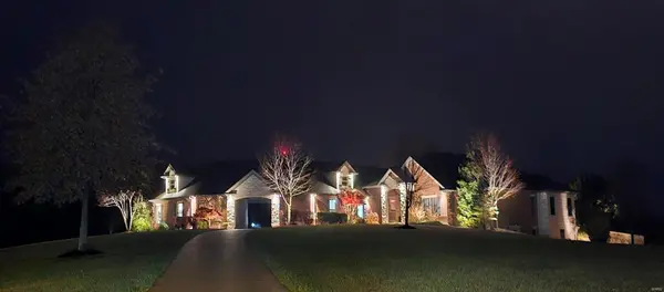 33 Taylors WAY, Foristell, MO 63348