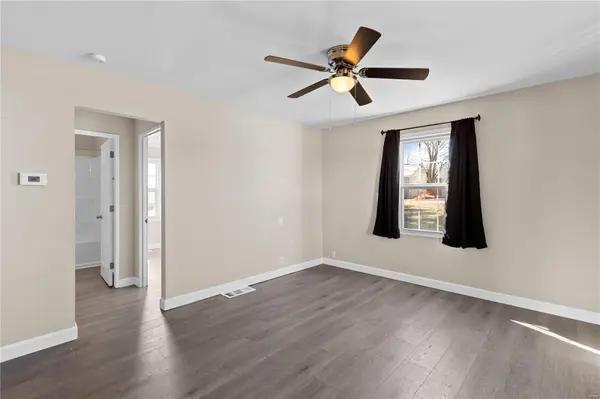 302 Howard DR, Wentzville, MO 63385