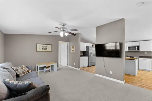 3187 Quiet Forest DR, Imperial, MO 63052