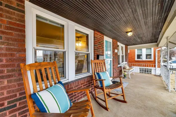 6013 Elizabeth AVE, St Louis, MO 63139