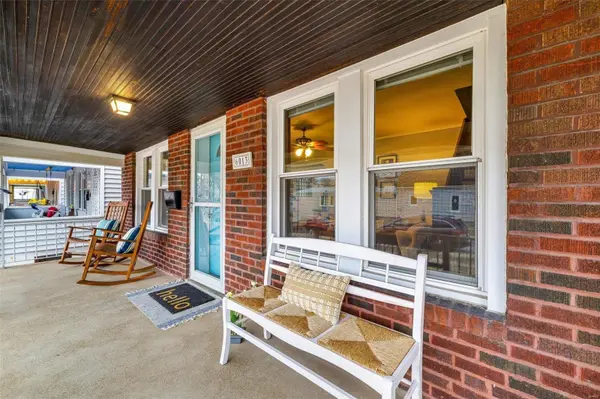 6013 Elizabeth AVE, St Louis, MO 63139