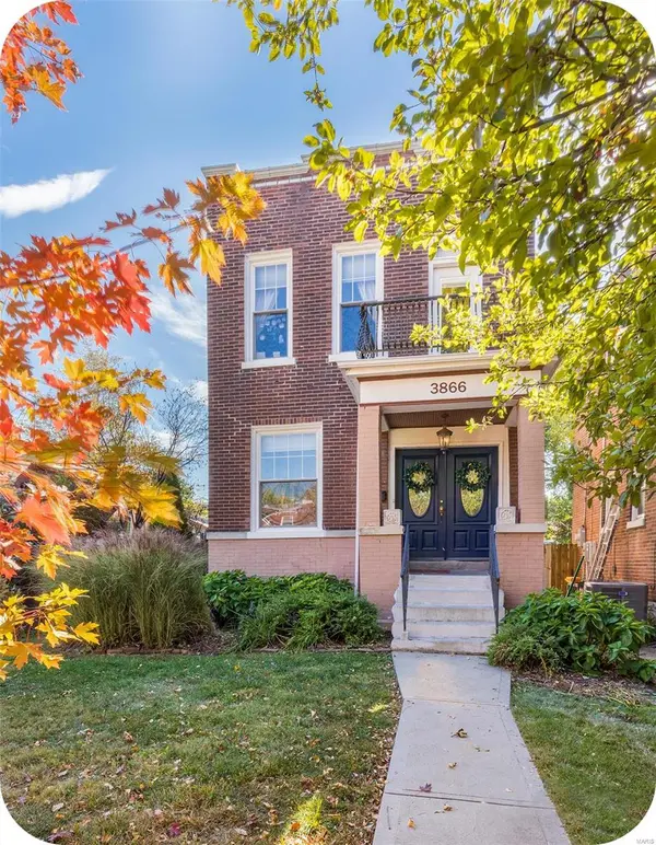 3866 McDonald AVE, St Louis, MO 63116