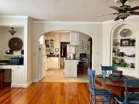 125 S Main ST, St Clair, MO 63077