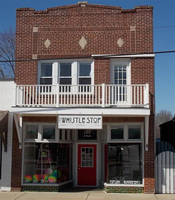125 S Main ST, St Clair, MO 63077