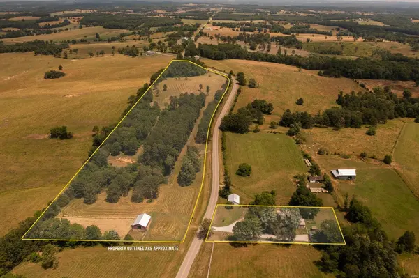 0 M- RR 1 BOX 750, Vanzant, MO 65768