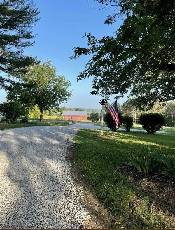 0 M- RR 1 BOX 750, Vanzant, MO 65768