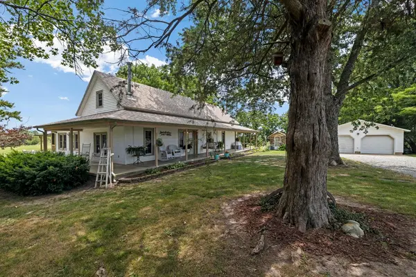 0 M- RR 1 BOX 750, Vanzant, MO 65768