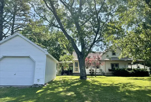 0 M- RR 1 BOX 750, Vanzant, MO 65768