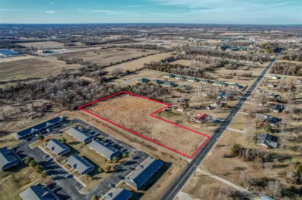 0 TBD Tower RD, Lebanon, MO 65536