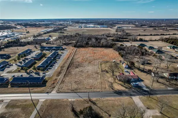0 TBD Tower RD, Lebanon, MO 65536