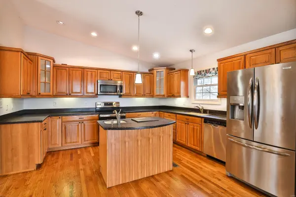 5818 HWY T, Augusta, MO 63332