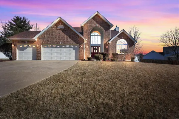 29 Briarwick TRL,  St Peters,  MO 63376