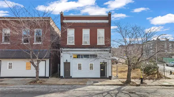 4656 Virginia AVE, St Louis, MO 63111