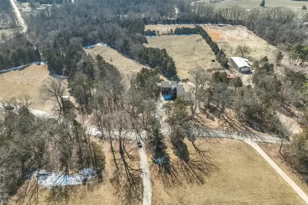 132 Willow Creek RD, Union, MO 63084