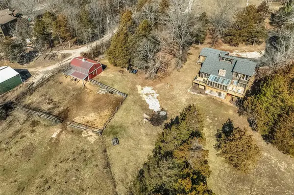132 Willow Creek RD, Union, MO 63084