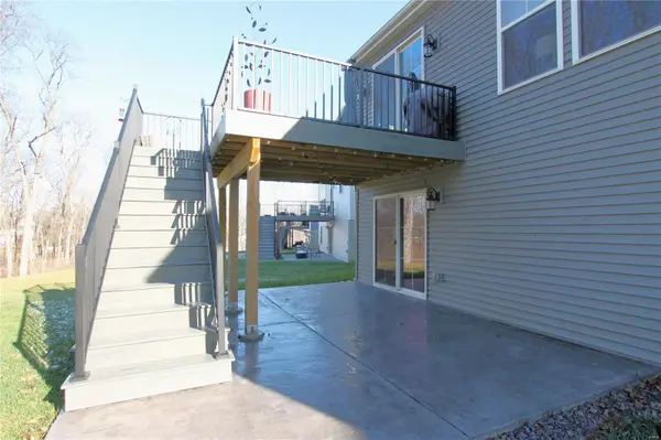 511 Derby Terrace CIR, Dardenne Prairie, MO 63368