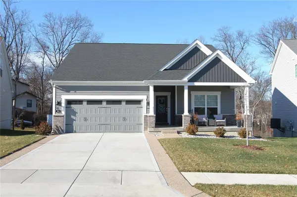 511 Derby Terrace CIR,  Dardenne Prairie,  MO 63368
