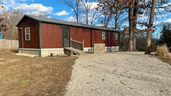 202 Pawnee,  Irondale,  MO 63648
