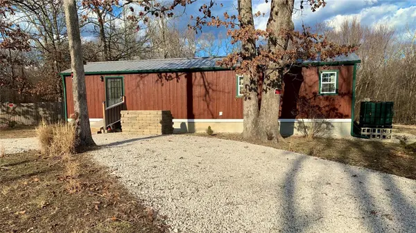 202 Pawnee, Irondale, MO 63648