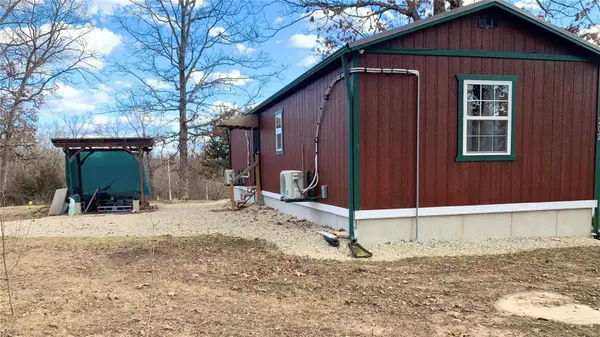 202 Pawnee, Irondale, MO 63648