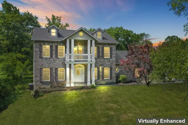 3636 Afshari CIR, Florissant, MO 63034