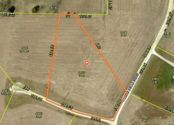 15 Bonnie Bell, Warrenton, MO 63383