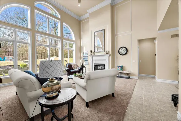 2317 Longest DR, Wentzville, MO 63385