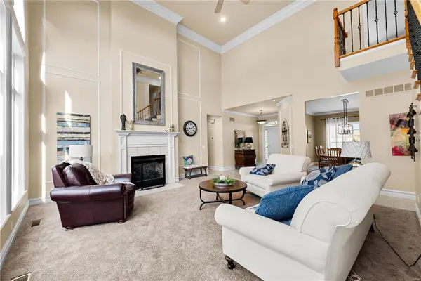 2317 Longest DR, Wentzville, MO 63385