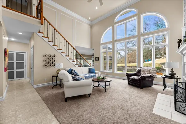 2317 Longest DR, Wentzville, MO 63385