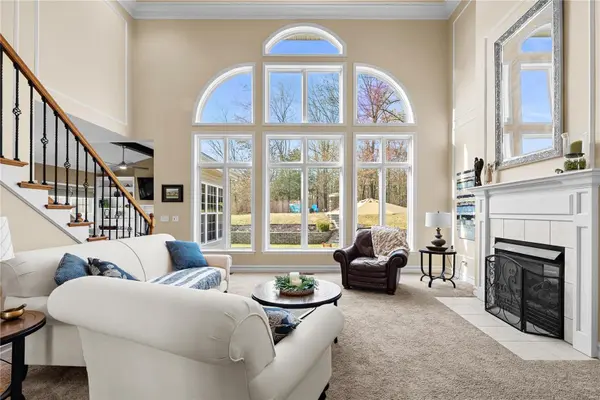 2317 Longest DR, Wentzville, MO 63385