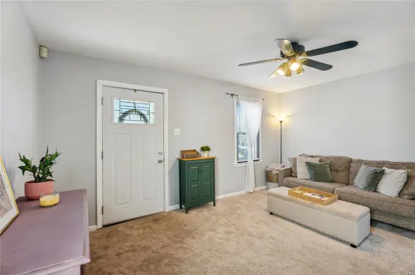 3658 Roswell AVE, St Louis, MO 63116