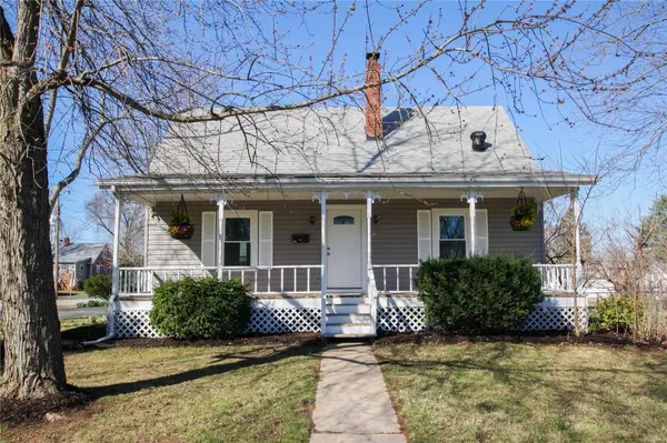 501 Steinhagen RD, Warrenton, MO 63383