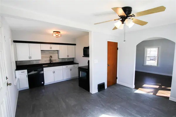 501 Steinhagen RD, Warrenton, MO 63383