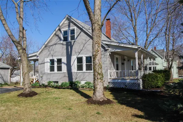 501 Steinhagen RD,  Warrenton,  MO 63383