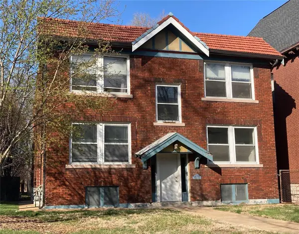 4333 Forest Park AVE, St Louis, MO 63108