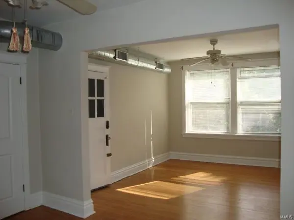 4333 Forest Park AVE, St Louis, MO 63108