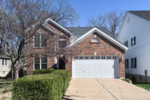 2448 Helen AVE, Brentwood, MO 63144
