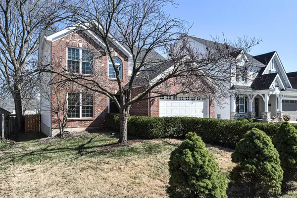 2448 Helen AVE, Brentwood, MO 63144