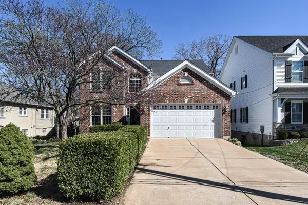 2448 Helen AVE, Brentwood, MO 63144