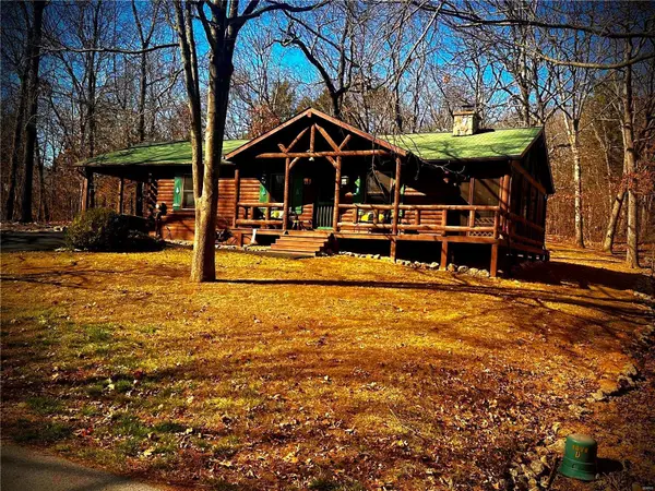 9729 W Vista DR, Hillsboro, MO 63050